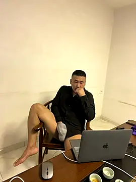 Snapshot of ShaoZian_1 chatting on October 18, 2025, 1:57 pm ShaoZian 1 online show from October 18, 2025, 1:57 pm