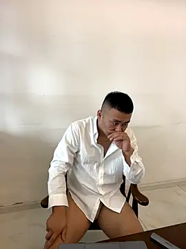 Snapshot of ShaoZian_1 chatting on October 15, 2025, 6:22 am ShaoZian 1 online show from October 15, 2025, 6:22 am