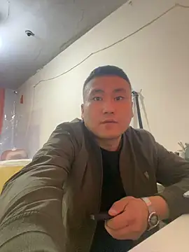 Snapshot of ShaoZian_1 chatting on October 6, 2025, 7:53 am ShaoZian 1 online show from October 6, 2025, 7:53 am