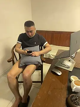 Snapshot of ShaoZian_1 chatting on February 27, 2026, 1:33 pm ShaoZian 1 online show from February 27, 2026, 1:33 pm