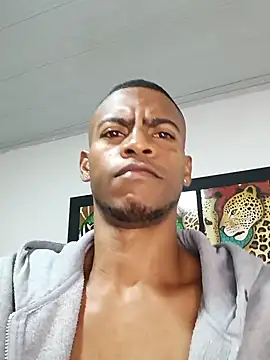 MAXIMO JHONS online show from April 23, 2026, 9:16 am