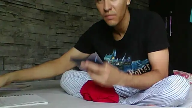 Snapshot of Sexylatin64 chatting on April 18, 2026, 12:51 pm Sexylatin64 online show from April 18, 2026, 12:51 pm