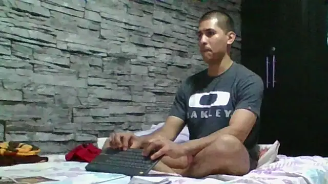 Snapshot of Sexylatin64 chatting on February 3, 2026, 2:53 am Sexylatin64 online show from February 3, 2026, 2:53 am