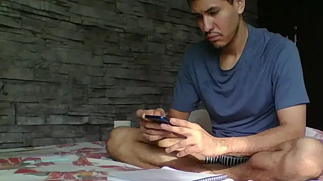 Snapshot of Sexylatin64 chatting on May 16, 2026, 12:37 pm Sexylatin64 online show from May 16, 2026, 12:37 pm