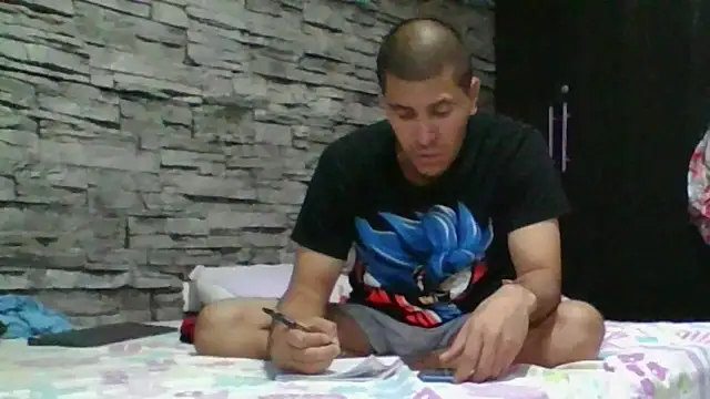 Snapshot of Sexylatin64 chatting on February 20, 2026, 11:45 am Sexylatin64 online show from February 20, 2026, 11:45 am