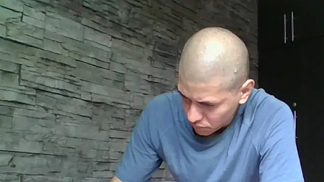 Snapshot of Sexylatin64 chatting on May 26, 2026, 12:36 pm Sexylatin64 online show from May 26, 2026, 12:36 pm