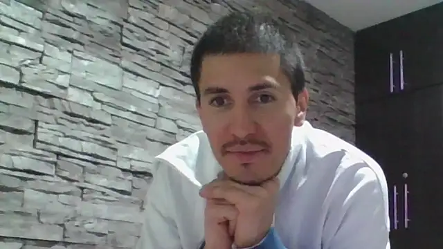 Snapshot of Sexylatin64 chatting on May 17, 2026, 1:05 am Sexylatin64 online show from May 17, 2026, 1:05 am