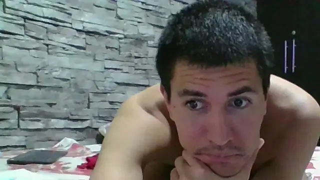 Snapshot of Sexylatin64 chatting on May 24, 2026, 4:12 am Sexylatin64 online show from May 24, 2026, 4:12 am