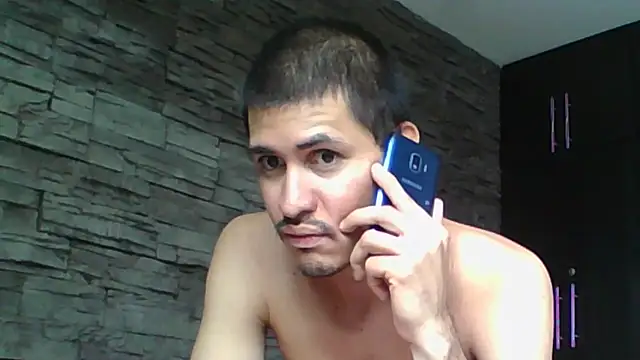 Snapshot of Sexylatin64 chatting on May 17, 2026, 2:28 pm Sexylatin64 online show from May 17, 2026, 2:28 pm