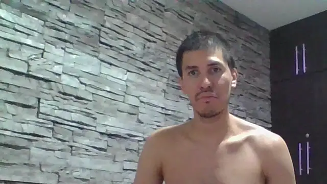 Snapshot of Sexylatin64 chatting on May 19, 2026, 1:56 am Sexylatin64 online show from May 19, 2026, 1:56 am