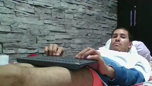 Snapshot of Sexylatin64 chatting on May 18, 2026, 2:33 am Sexylatin64 online show from May 18, 2026, 2:33 am