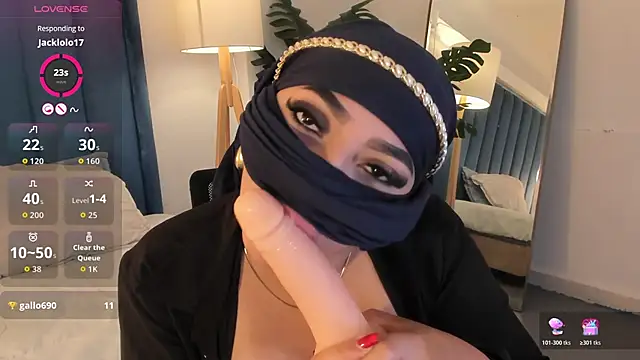  malih  online show from January 15, 2026, 1:03 pm