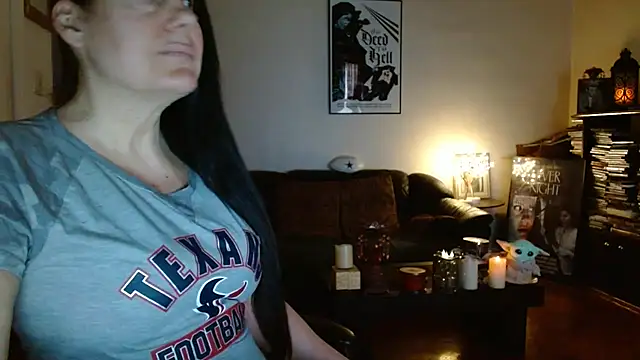 Snapshot of mandaloriangirls chatting on February 18, 2026, 8:38 pm mandaloriangirls online show from February 18, 2026, 8:38 pm