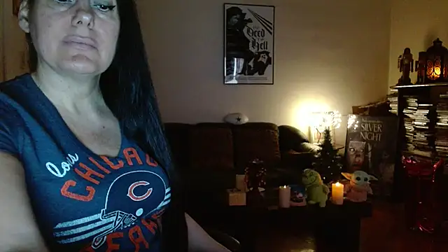 Snapshot of mandaloriangirls chatting on December 19, 2025, 7:16 pm mandaloriangirls online show from December 19, 2025, 7:16 pm