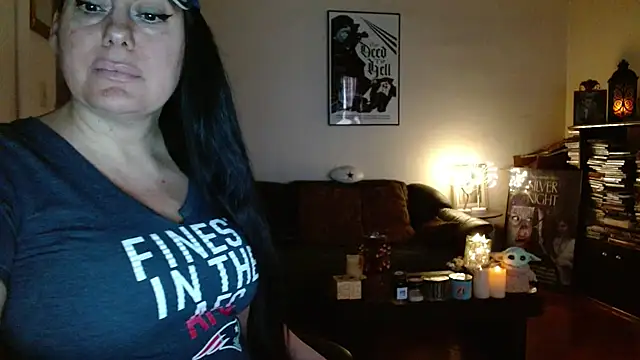 Snapshot of mandaloriangirls chatting on January 10, 2026, 6:47 pm mandaloriangirls online show from January 10, 2026, 6:47 pm