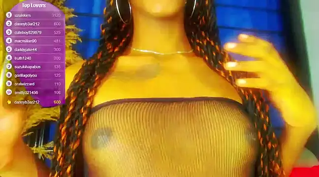 Snapshot of blisinblack_21 chatting on February 9, 2025, 3:53 am blisinblack 21 online show from February 9, 2025, 3:53 am