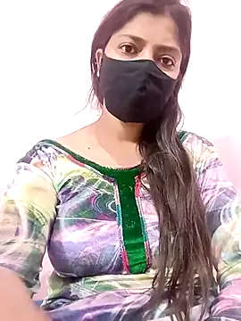 Mahi Baby25 online show from February 26, 2026, 4:01 am