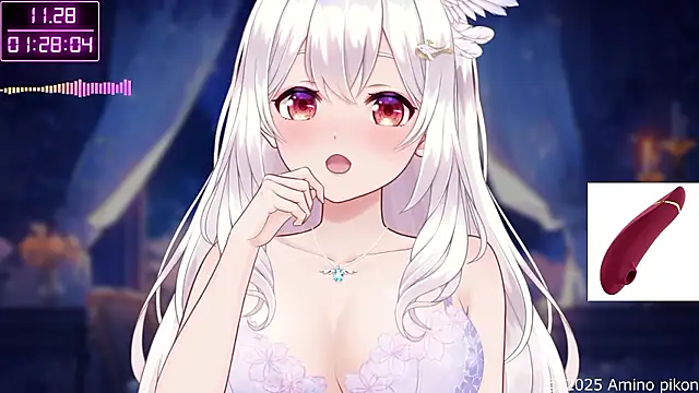 aminopikon online show from November 27, 2025, 4:29 pm