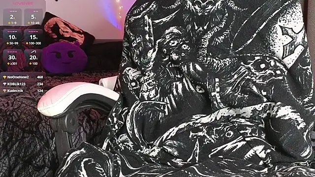 Snapshot of Devil_s_bride chatting on March 15, 2026, 4:47 pm Devil s bride online show from March 15, 2026, 4:47 pm