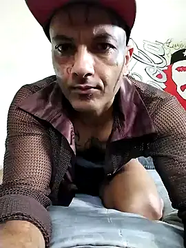 Daretodeviate online show from November 15, 2025, 12:20 pm