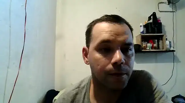 Lolosalvage83 online show from January 25, 2025, 4:13 pm