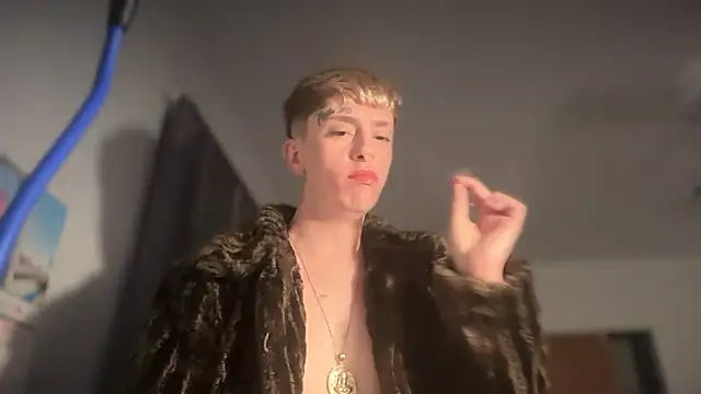 Snapshot of twentywithafelonyy chatting on January 8, 2025, 7:34 am twentywithafelonyy online show from January 8, 2025, 7:34 am