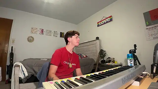 Snapshot of twentywithafelonyy chatting on September 29, 2025, 6:31 am twentywithafelonyy online show from September 29, 2025, 6:31 am