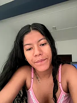 NiaBlanco online show from November 5, 2025, 12:52 pm