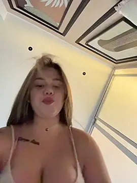 AnnabelleKelly online show from March 11, 2026, 5:23 am