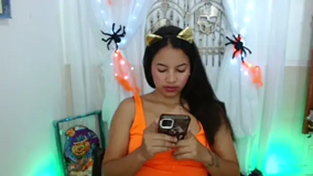 Marybaby 69 online show from October 14, 2025, 1:45 pm