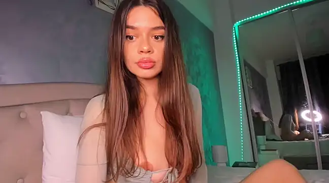 Miss Medyson online show from January 29, 2025, 5:02 pm