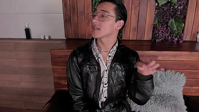 Snapshot of Andy_Joy_ chatting on May 21, 2026, 11:40 am Andy Joy online show from May 21, 2026, 11:40 am