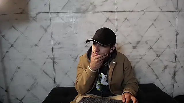 Snapshot of Andy_Joy_ chatting on April 27, 2026, 11:41 am Andy Joy online show from April 27, 2026, 11:41 am