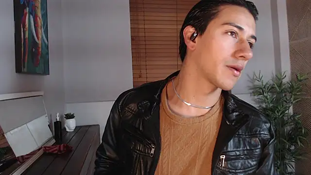 Snapshot of Andy_Joy_ chatting on May 30, 2026, 11:38 am Andy Joy online show from May 30, 2026, 11:38 am
