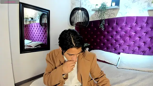 Snapshot of Andy_Joy_ chatting on May 14, 2026, 11:07 am Andy Joy online show from May 14, 2026, 11:07 am
