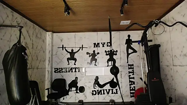 Andy Joy  online show from September 25, 2025, 11:49 am