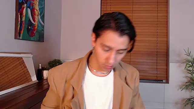 Snapshot of Andy_Joy_ chatting on April 18, 2026, 11:34 am Andy Joy online show from April 18, 2026, 11:34 am