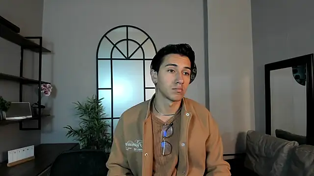 Snapshot of Andy_Joy_ chatting on May 25, 2026, 11:31 am Andy Joy online show from May 25, 2026, 11:31 am