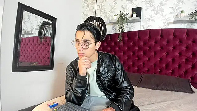 Andy Joy  online show from April 7, 2026, 11:23 am