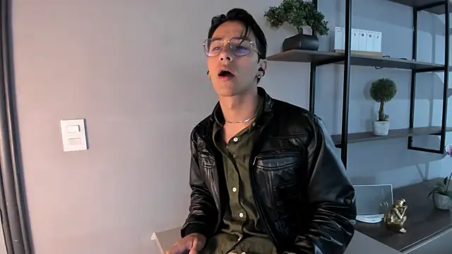 Andy Joy  online show from February 14, 2026, 10:59 am