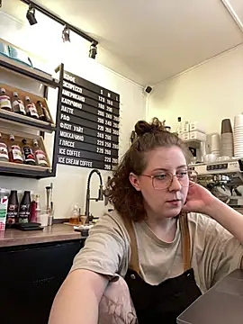 Snapshot of cinnabon_ chatting on February 28, 2026, 10:26 am cinnabon online show from February 28, 2026, 10:26 am