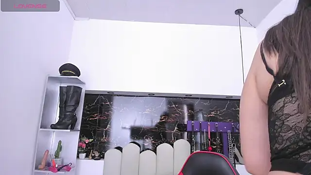 Snapshot of Kathia_Armstrong chatting on January 29, 2025, 1:07 pm Kathia Armstrong online show from January 29, 2025, 1:07 pm