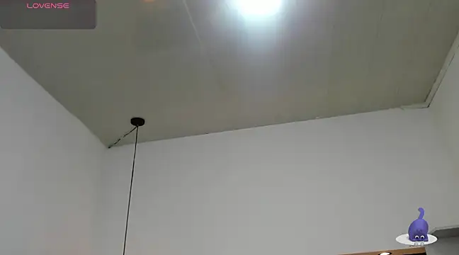 Snapshot of Kathia_Armstrong chatting on February 12, 2025, 12:55 pm Kathia Armstrong online show from February 12, 2025, 12:55 pm