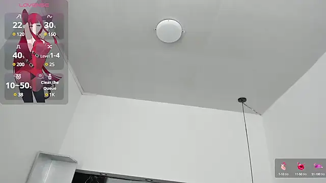 Snapshot of Kathia_Armstrong chatting on February 3, 2025, 1:19 pm Kathia Armstrong online show from February 3, 2025, 1:19 pm