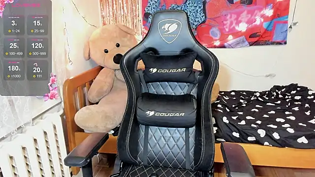 KrisTyBooBsin online show from January 17, 2026, 4:10 pm