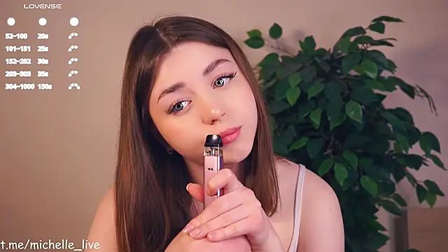 Snapshot of LindaFarmer chatting on March 10, 2025, 4:28 am LindaFarmer online show from March 10, 2025, 4:28 am