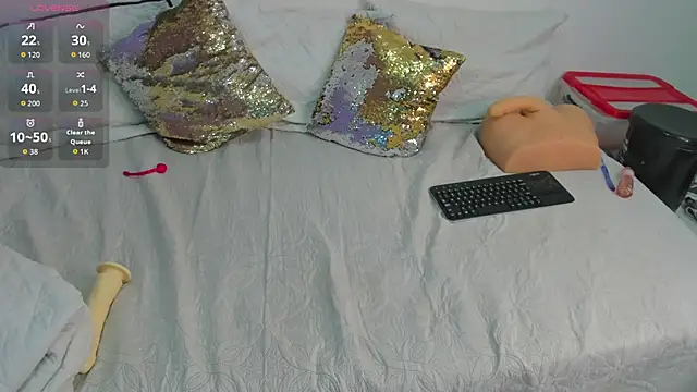 cookplleaser online show from December 19, 2025, 11:45 am