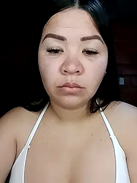 Snapshot of Chantal_lopez chatting on October 26, 2025, 6:08 pm Chantal lopez online show from October 26, 2025, 6:08 pm