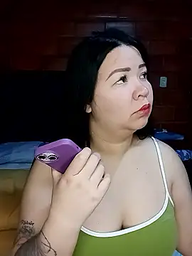 Snapshot of Chantal_lopez chatting on January 10, 2026, 5:08 pm Chantal lopez online show from January 10, 2026, 5:08 pm