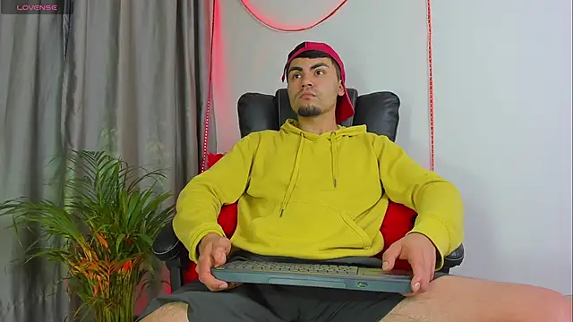 kalivan voinesscu online show from September 19, 2025, 8:40 am